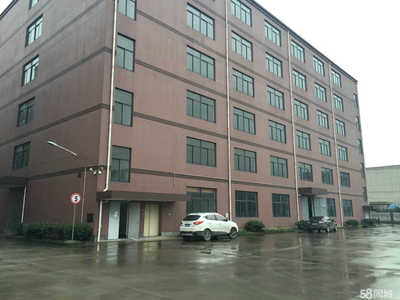 上海印壁實業發展有限公司 專注建筑裝飾材料，引領行業創新