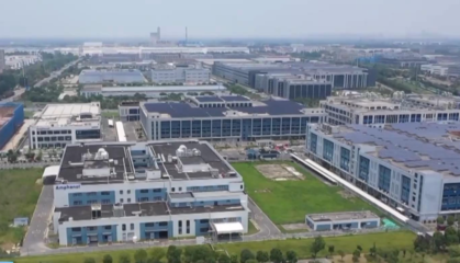 全球投資低迷背景下，外資為何“加碼”中國新能源技術服務？