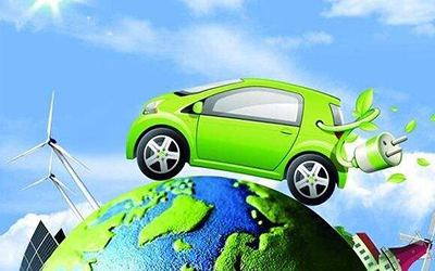 駛向綠色未來 新能源汽車技術與新能源技術服務專業解析