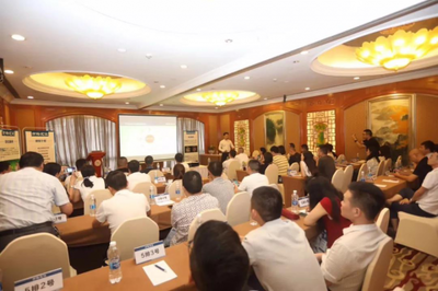 方略定位培訓(xùn)第25期戰(zhàn)略定位課火熱開講，助力企業(yè)精準(zhǔn)咨詢與卓越成長
